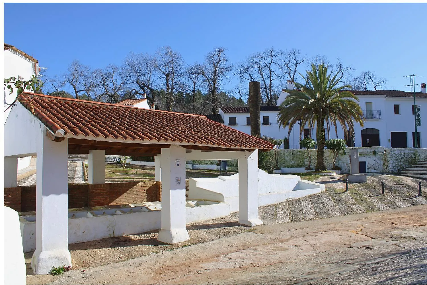 La Casa De La Tierra By Sierra Viva Villa Los Marines 0*,