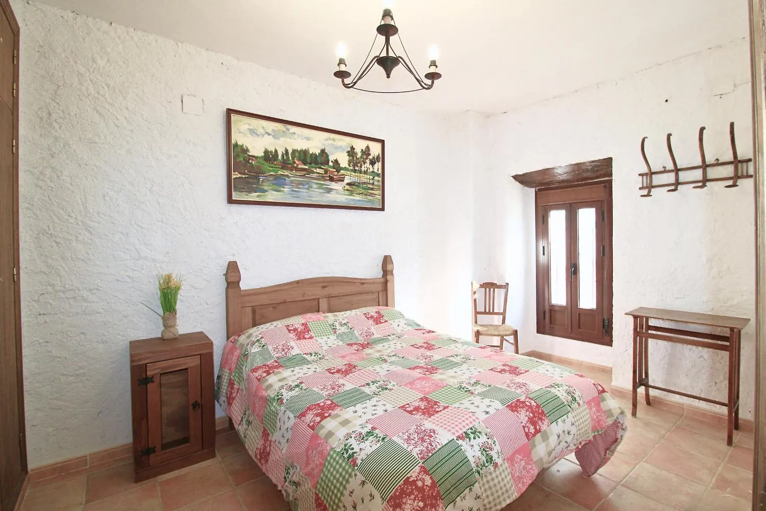 La Casa De La Tierra By Sierra Viva Villa Los Marines Holiday home